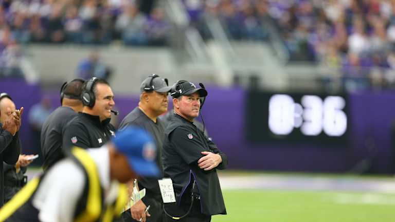 Did the Vikings schedule get leaked? Here's what it says